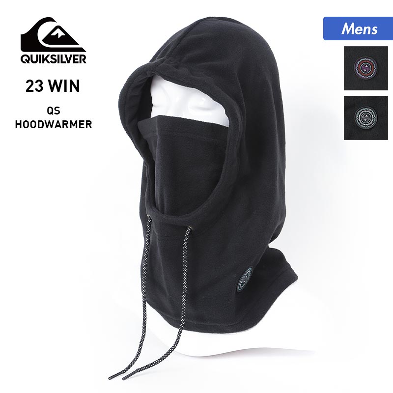 未使用 BALACLAVA HoodWarmer - スキー・スノーボードアクセサリー