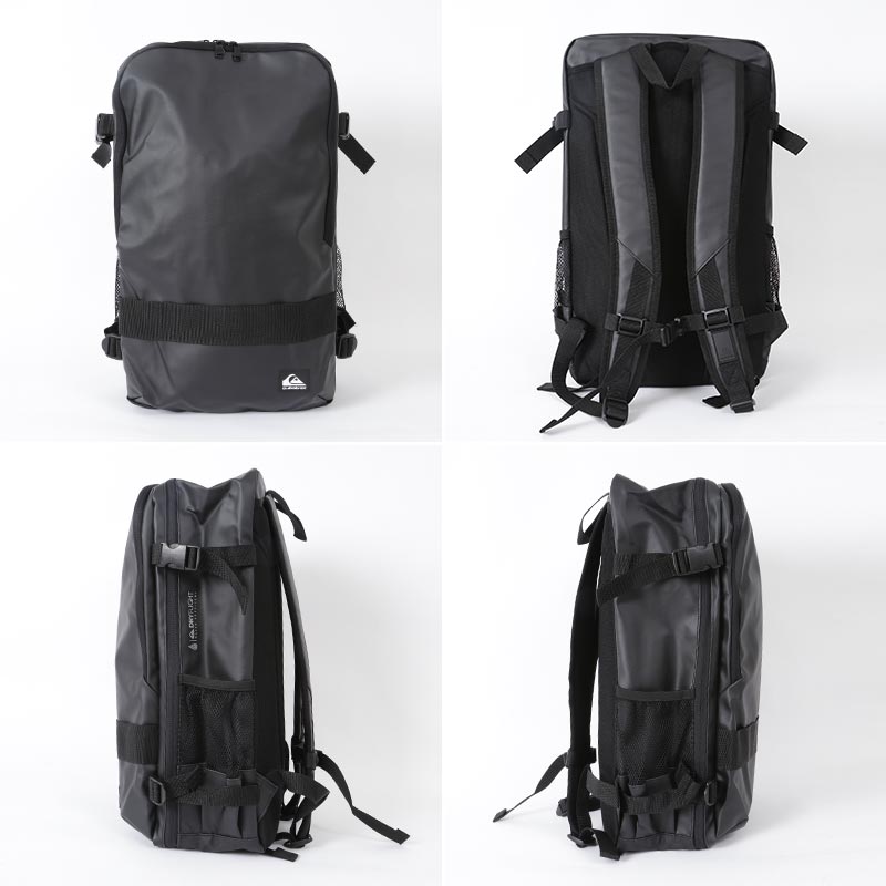 QUIKSILVER/クイックシルバー メンズ 30L 防水 バックパック QBG231302