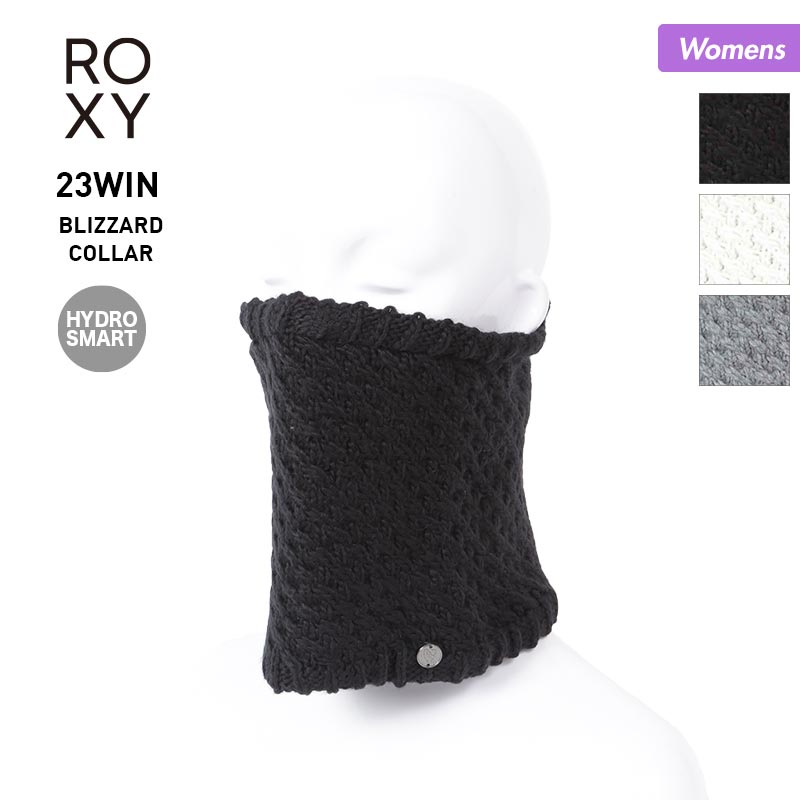 ROXY Women's Neck Warmer ERJAA04018 Neck Gaiter Knit Back