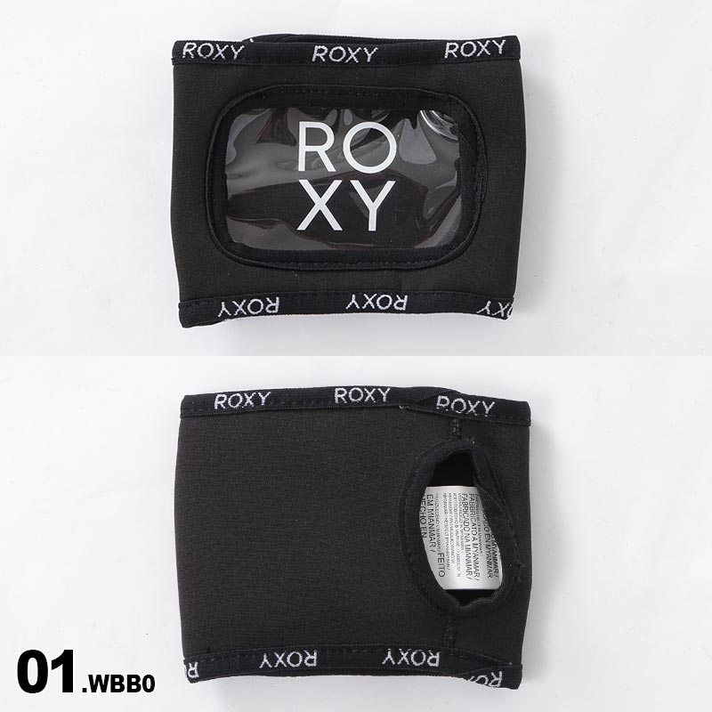 ROXY/ロキシー レディース グローブ装着 パスケース ERJAA04052 小物