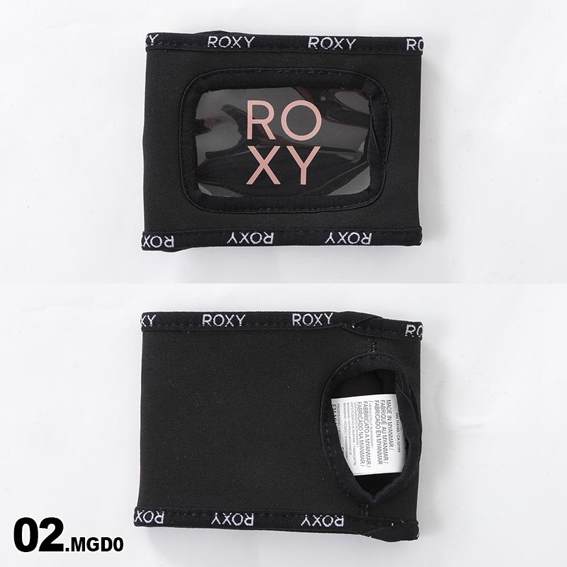 ROXY/ロキシー レディース グローブ装着 パスケース ERJAA04052 小物