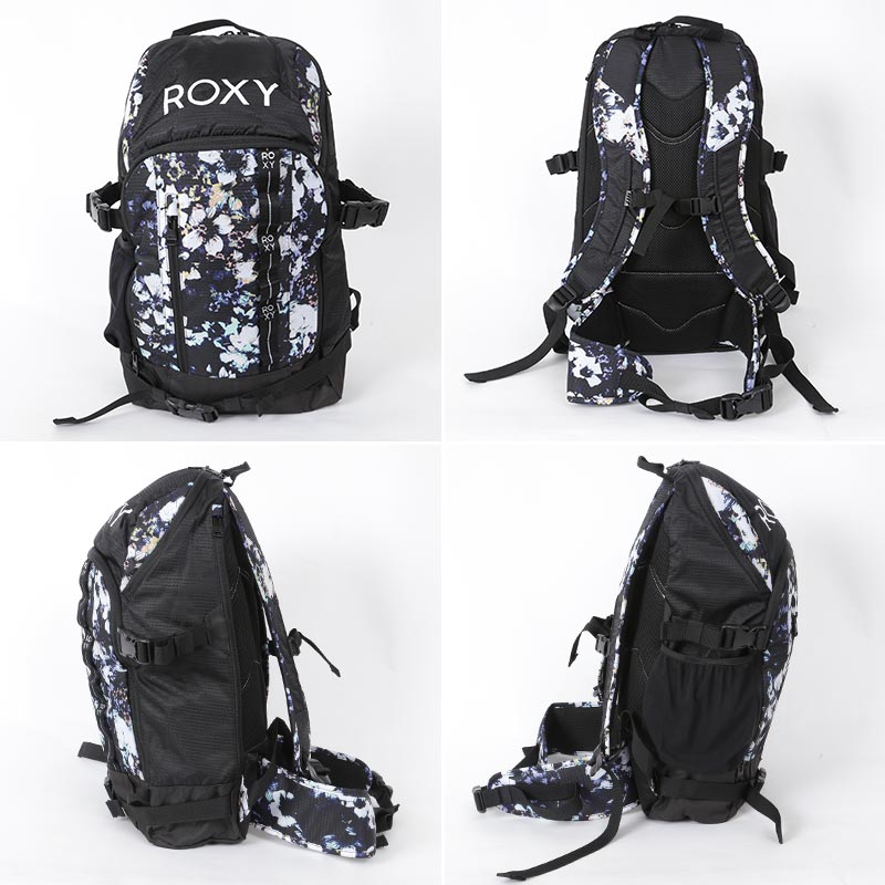 ROXY/ロキシー レディース バックパック 23L ERJBP04474 リュック