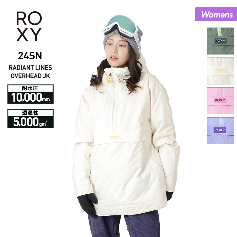 ROXY/ロキシー レディース スノーボードウェア ジャケット ERJTJ03426