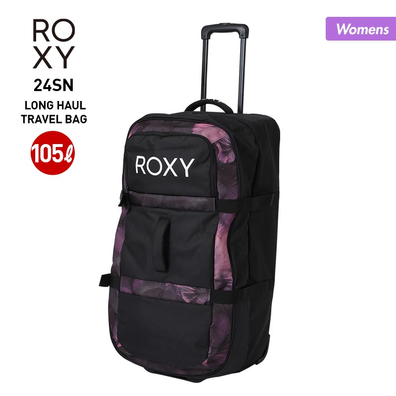 ROXY/ロキシー レディース キャリーバッグ ERJBA03072 バッグ かばん ...