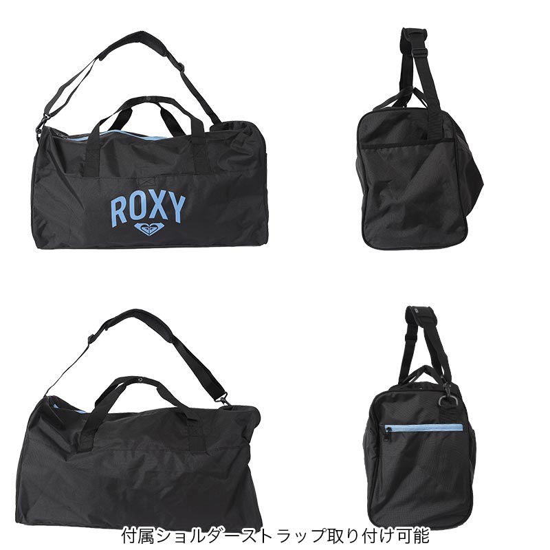 ROXY/ロキシー レディース ショルダーバッグ RBG231309 45L ダッフル