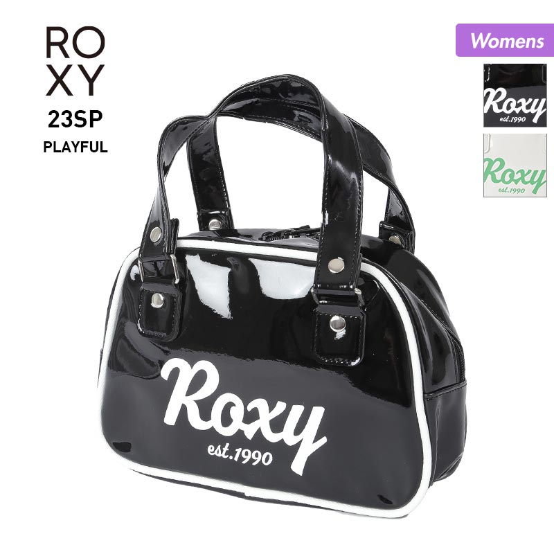 ROXY/ロキシー レディース ハンドバッグ RBG231311 ミニバッグ