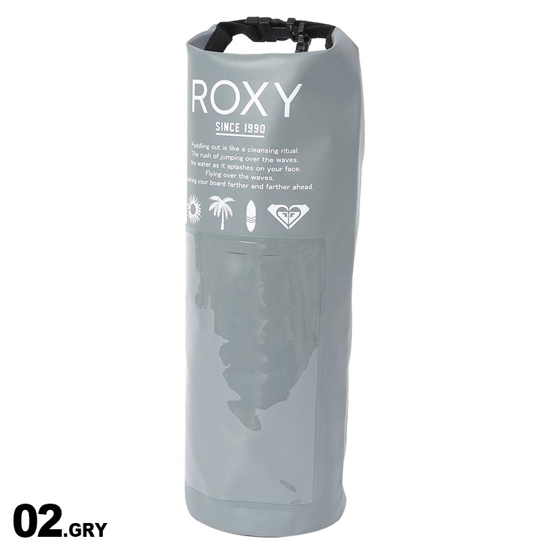 ROXY/ロキシー レディース ドライバッグ RBG231332 5.7L