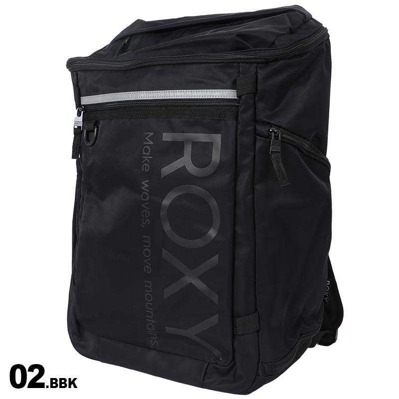 ROXY/ロキシー レディース バックパック RBG231307 撥水加工