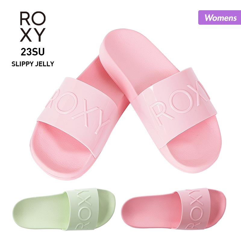 ROXY Women's Beach Sandals ARJL101117 Shower Sandals Comfort Sandals Sの通販