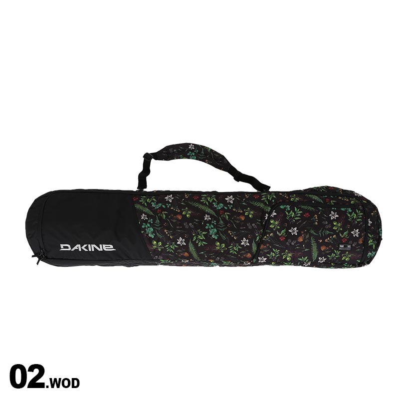 DAKINE/ダカイン メンズ スノーボード バッグ BC237-245 スノーボード