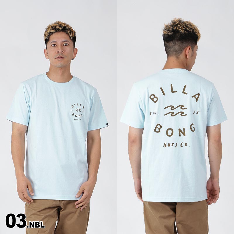 BILLABONG Tシャツ ビラボン - サーフィン